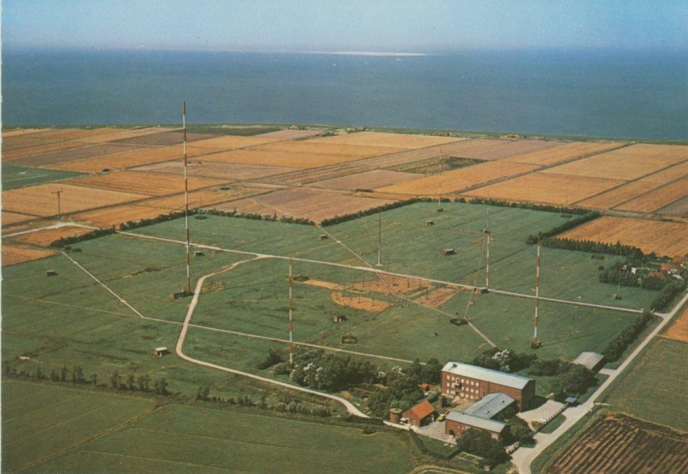 Osterloog Vogelperspektive